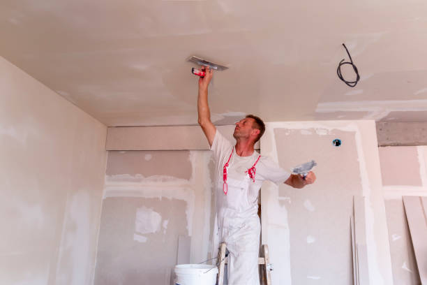 Trusted Verdi, NV Drywall and Painting Service Experts